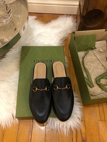 Gucci terlik