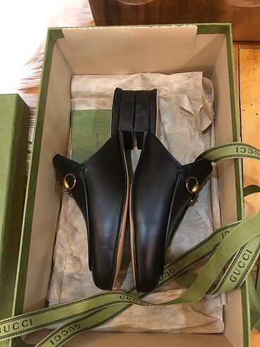 36 Beden Gucci terlik