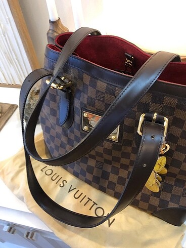 Louis vuitton Damier çanta