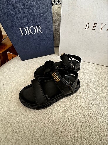 Dior Dior sandalet