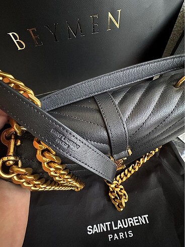 Beden Yves saint laurent çanta