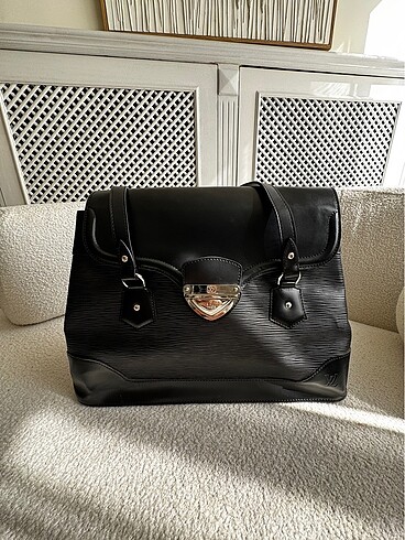 Louis vuitton epi deri çanta