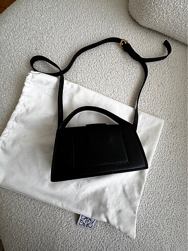  Beden Jacquemus mini çanta