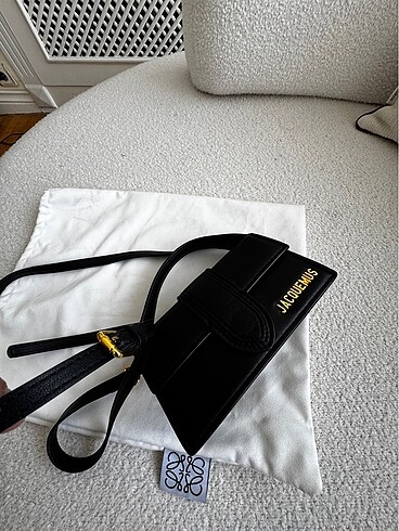 Jacquemus Jacquemus mini çanta