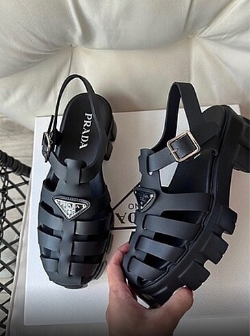 Prada Prada sandalet