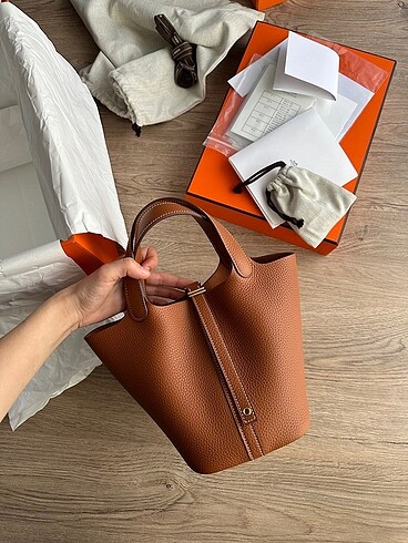 Hermes Picotin 18