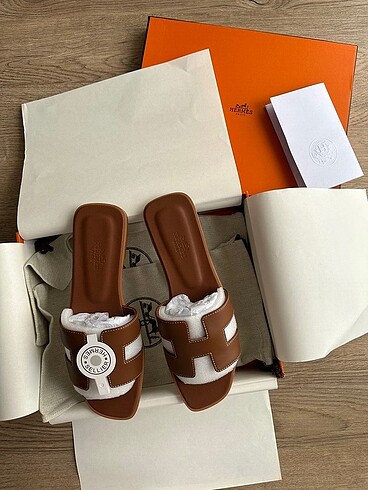 Hermes Hermes oran gold