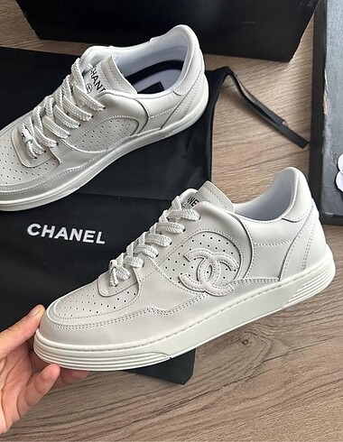 Chanel Chanel sneakers