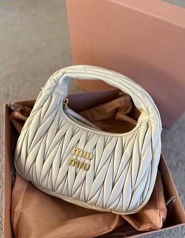 Miu miu Hobo