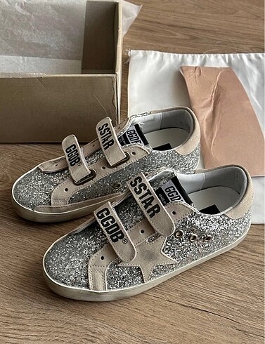 Golden goose sneakers