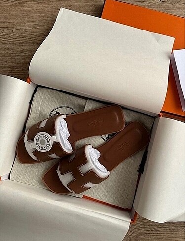 Hermes Hermes oran gold (taba)