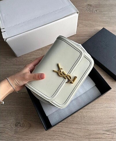 Yves Saint Laurent Yves saint laurent Solferino small