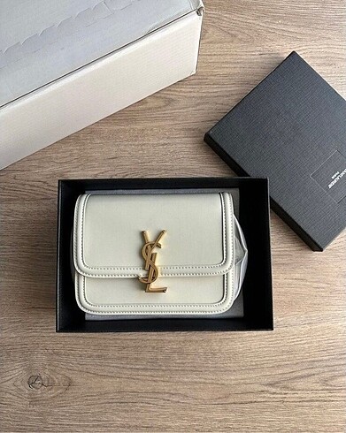 Yves saint laurent Solferino small
