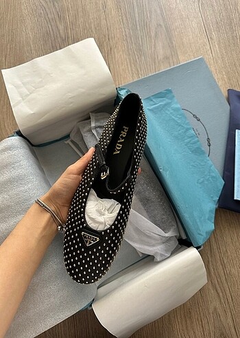 Prada Prada babet