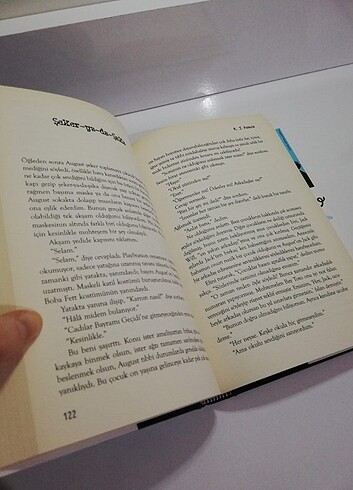  Beden Mucize- R. J. Palacio