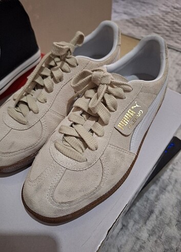 Puma PUMA PALERMO AYAKKABI