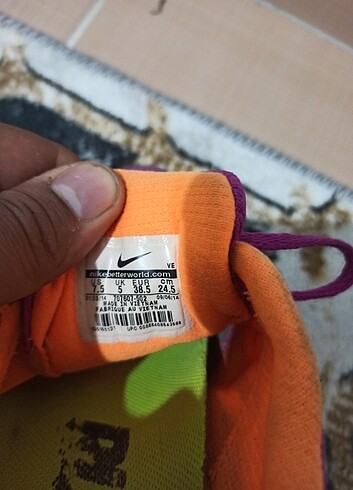 Orjinal Nike 