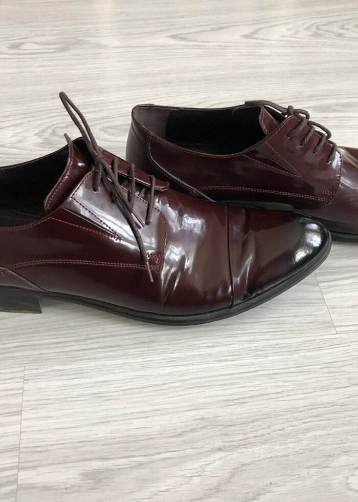 Damat ayakkabısı - Görsel 2