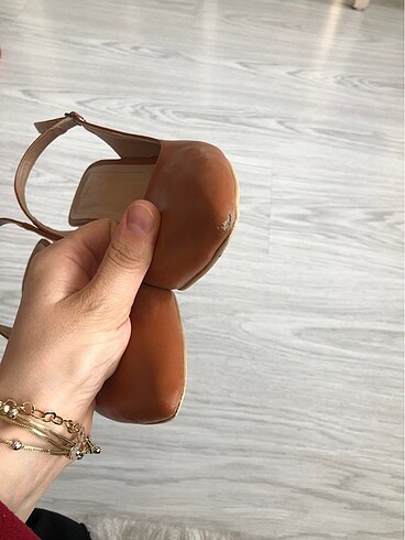 Sandalet - Görsel 4