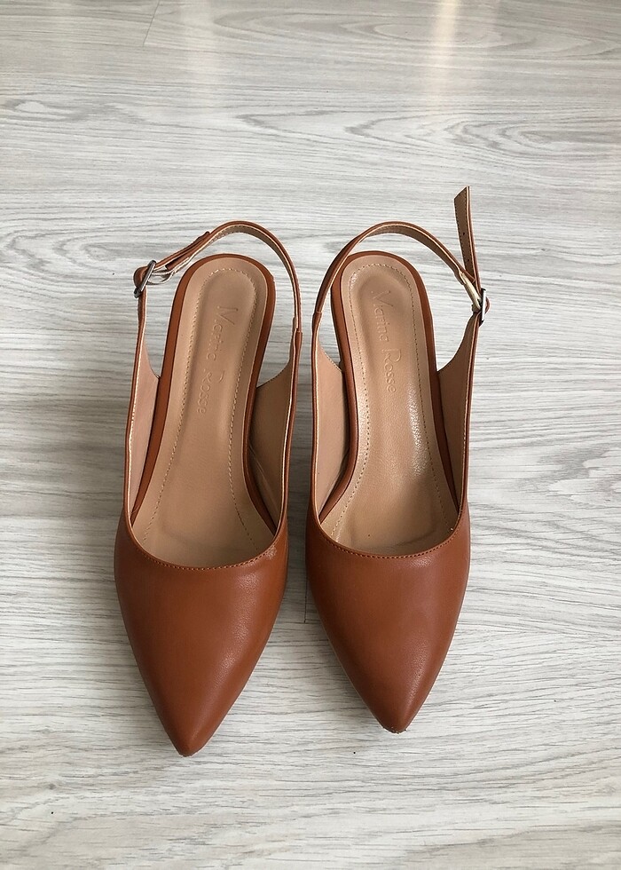 Sandalet - Görsel 2