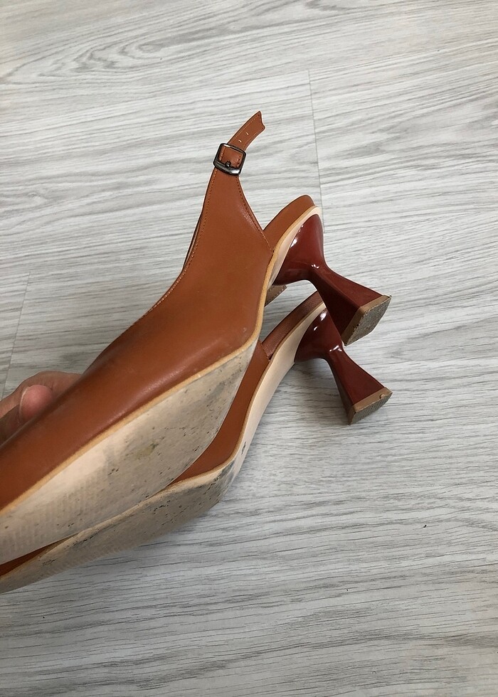 Sandalet - Görsel 5