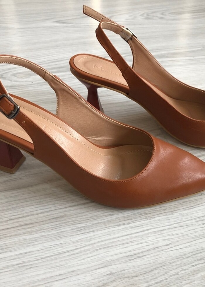 Sandalet - Görsel 3