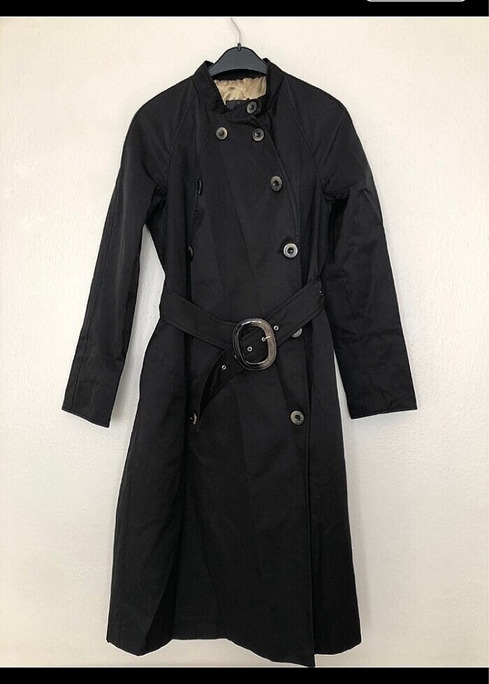 Armine Trençkot - Görsel 2