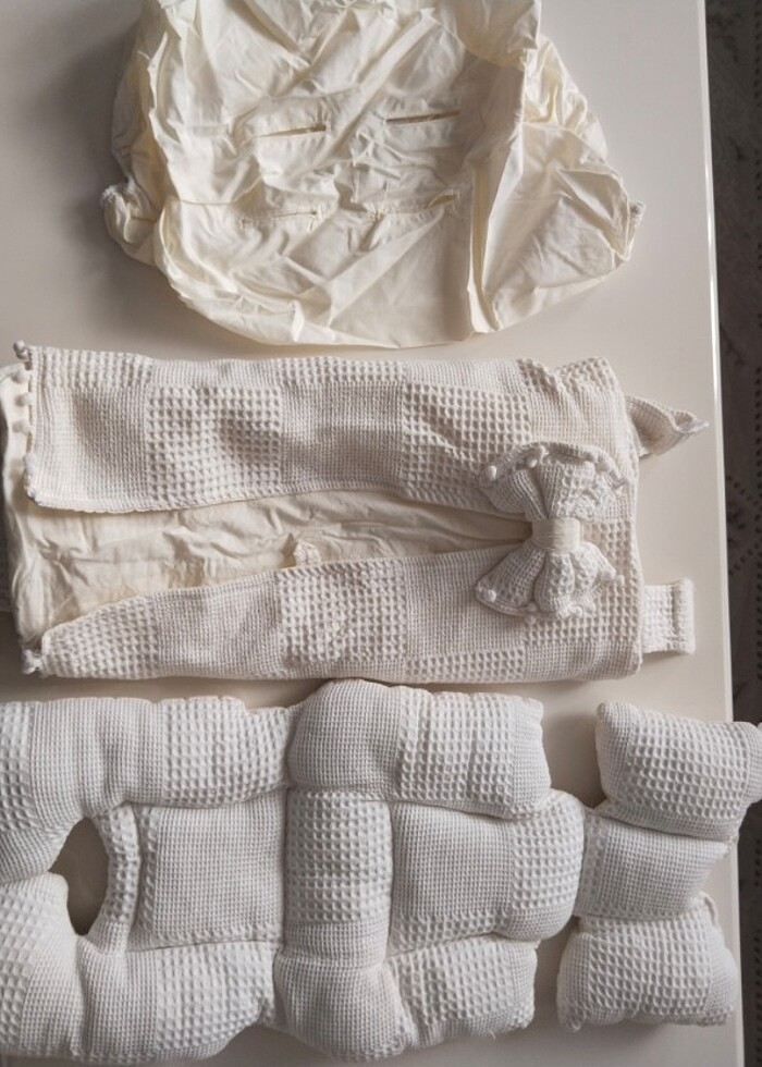 Puset örtüsü  - Görsel 2