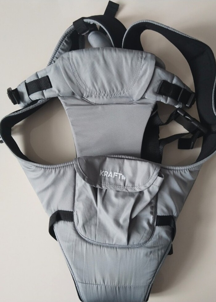 Kraft Ana kucağı - Görsel 3