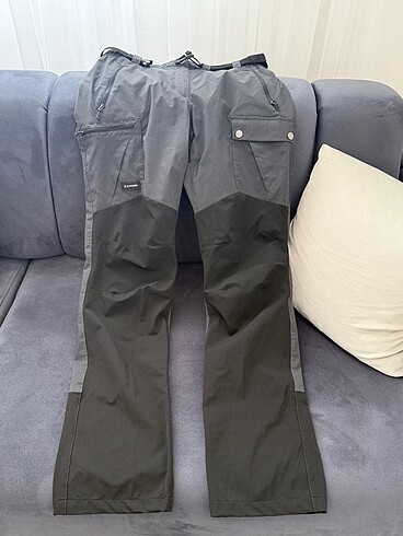 Decathlon forclaz simond pantolon