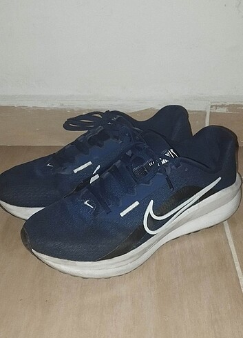 Nike Downshifter 13 Lacivert 
