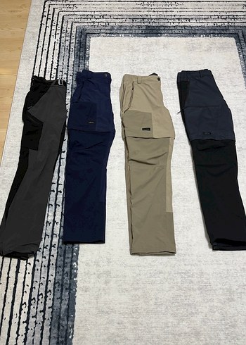 Decathlon Quechua Pantolon