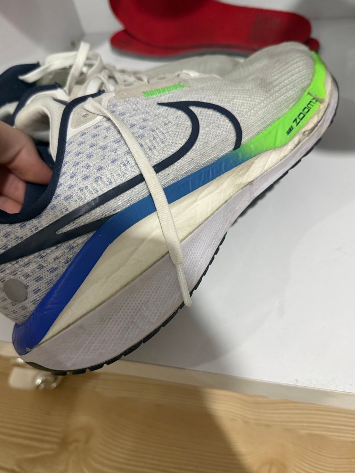 Nike Zoom Vomero 17 Rahat Orjinal - Görsel 3