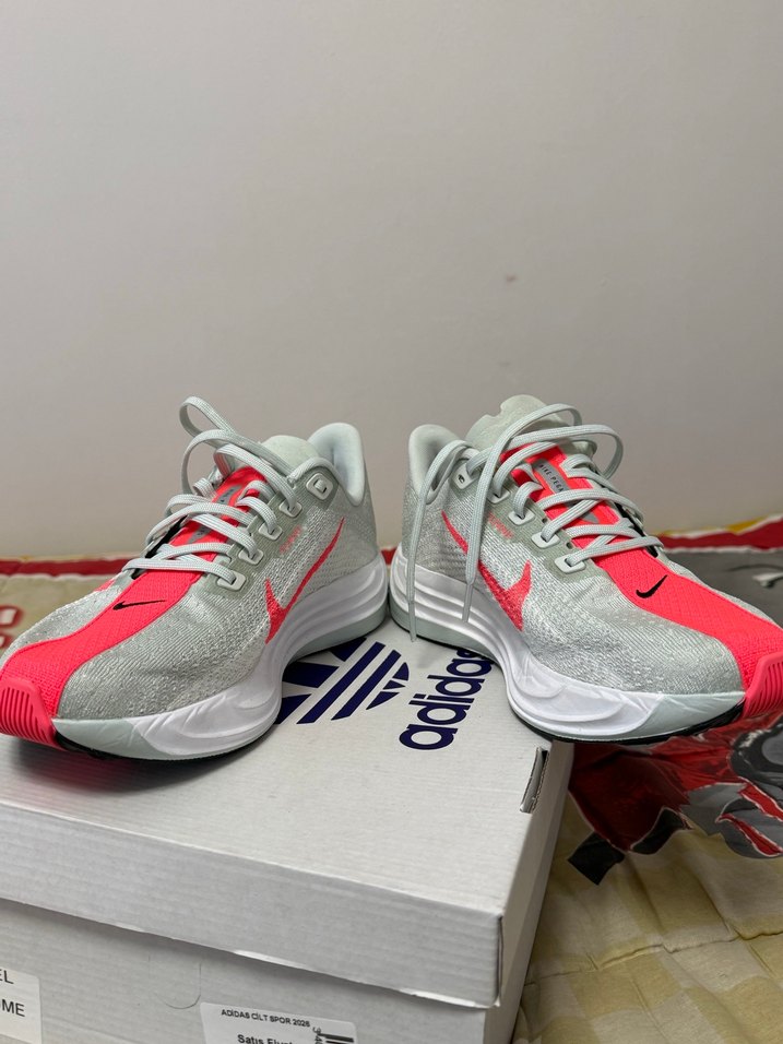 Nike Pegasus Turbo Zoom Orjinal - Görsel 2