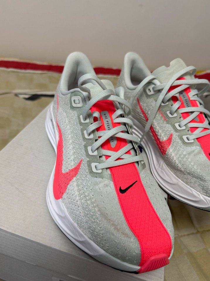 Nike Pegasus Turbo Zoom Orjinal - Görsel 3