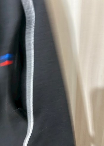 Puma Bmw Eşofman Orjinal Nadir - Görsel 6