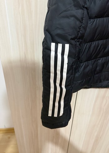 Adidas 3 Stripes Mont Orjinal - Görsel 4