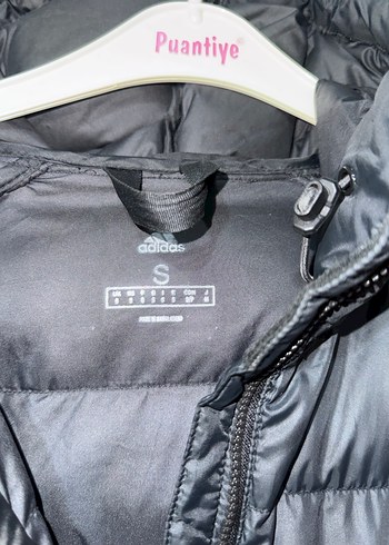 Adidas 3 Stripes Mont Orjinal - Görsel 7