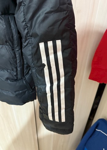 Adidas 3 Stripes Mont Orjinal - Görsel 3
