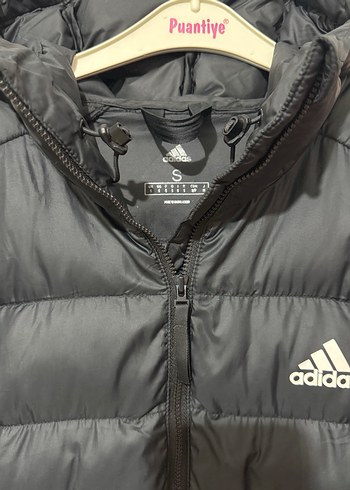 Adidas 3 Stripes Mont Orjinal - Görsel 5