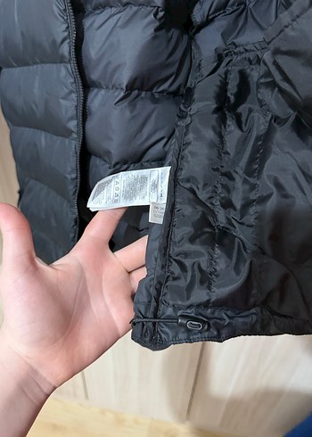 Adidas 3 Stripes Mont Orjinal - Görsel 6