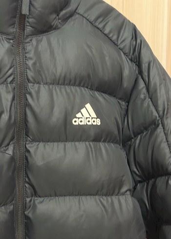 Adidas 3 Stripes Mont Orjinal - Görsel 2