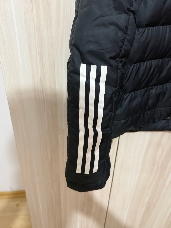 Adidas 3 Stripes Mont Orjinal - Görsel 4