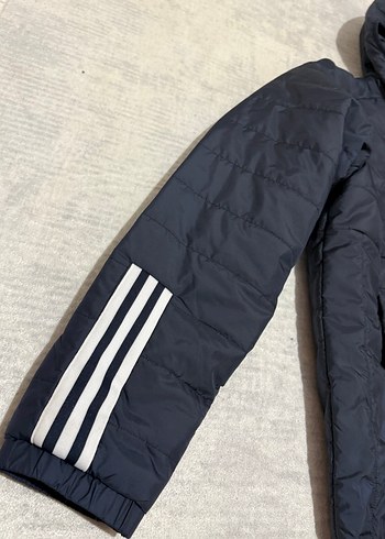 Adidas 3 Stripes Orjinal Mont Sıfır - Görsel 2