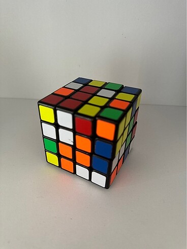 Rubik küpü