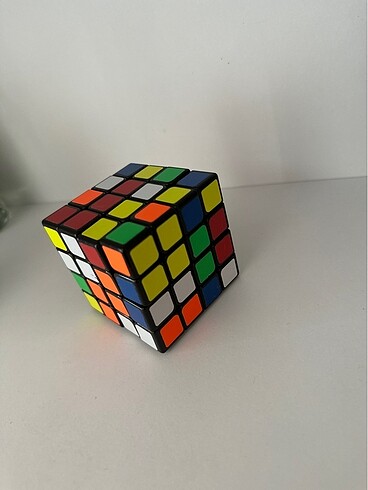 Walt Disney World Rubik küpü