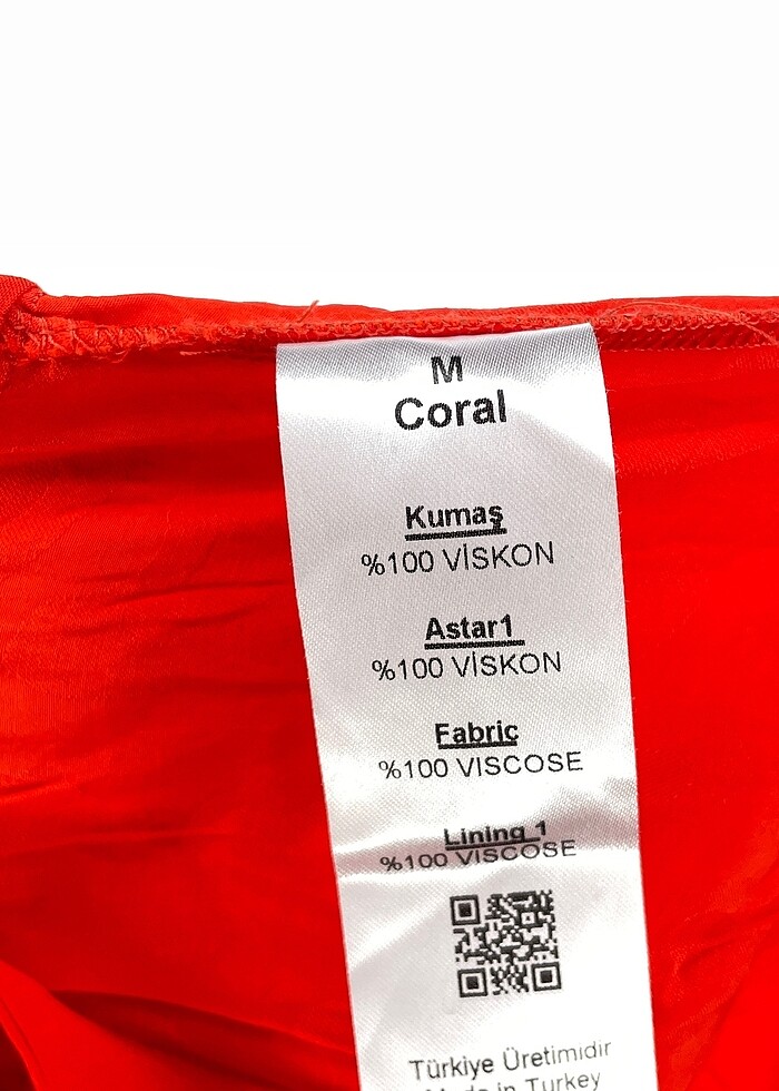 Adil Işık Uzun Elbise %70 İndirimli. - Görsel 4