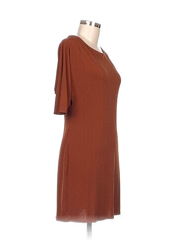 Adil Işık Kısa Elbise %70 İndirimli. - Görsel 2