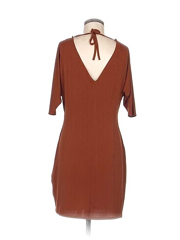 Adil Işık Kısa Elbise %70 İndirimli. - Görsel 3