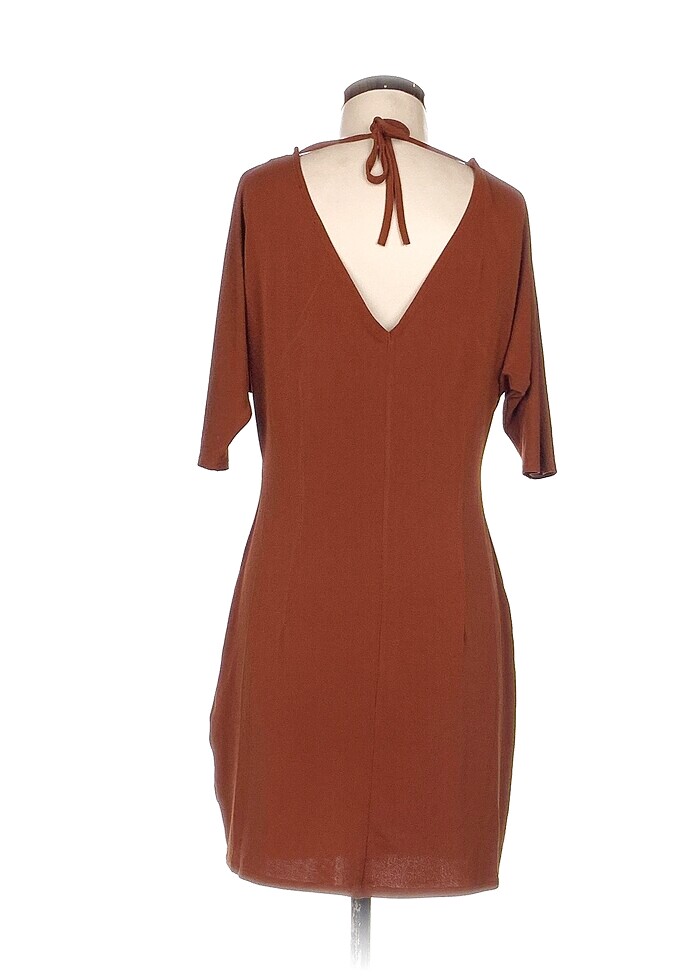 Adil Işık Kısa Elbise %70 İndirimli. - Görsel 3